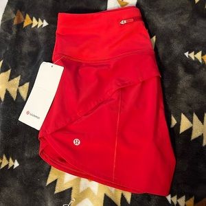 Women’s lululemon speed ups